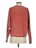 Ransom Red Pullover Sweater Size XS - photo 2