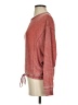 Ransom Red Pullover Sweater Size XS - photo 5