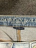 American Eagle Outfitters Solid Blue Jeans Size 4 - photo 7