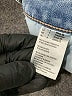 American Eagle Outfitters Solid Blue Jeans Size 4 - photo 8