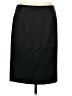 Ted Baker London Solid Black Casual Skirt Size 8 (3) - photo 1