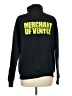 Jerzees Black Sweatshirt Size M - photo 2