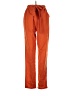 Unbranded Orange Casual Pants Size S - photo 1