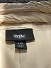 Mossimo 100% Polyester Ivory Blazer Size L - photo 6