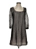 Christopher Deane Gray Casual Dress Size 2 - photo 1