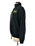 Jerzees Black Sweatshirt Size M - photo 5
