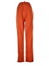 Unbranded Orange Casual Pants Size S - photo 2