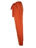 Unbranded Orange Casual Pants Size S - photo 5