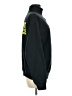 Jerzees Black Sweatshirt Size M - photo 4