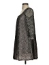 Christopher Deane Gray Casual Dress Size 2 - photo 5