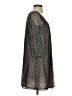 Christopher Deane Gray Casual Dress Size 2 - photo 4