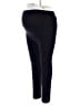 Empetua Blue Black Active Pants Size 2X - photo 1