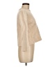 Banana Republic Metallic Tan Wool Pullover Sweater Size M - photo 4