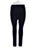 Empetua Blue Black Active Pants Size 2X - photo 2