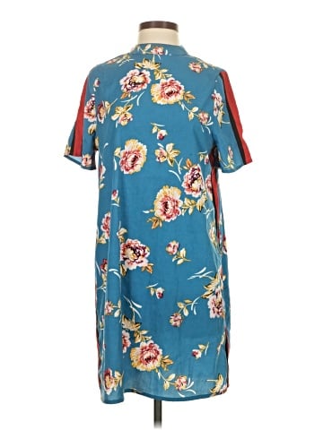 Missguided Casual Dress (view 1)