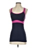 lucy Purple Active Tank Size XS - photo 1
