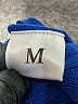 Unbranded Solid Blue Casual Skirt Size M - photo 4