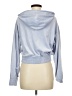 Charlotte Russe Blue Pullover Sweater Size M - photo 2
