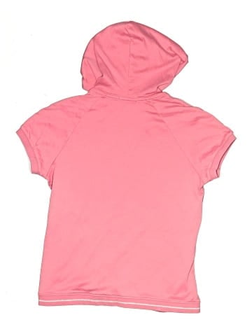 Burberry Zip Up Hoodie (view 2)
