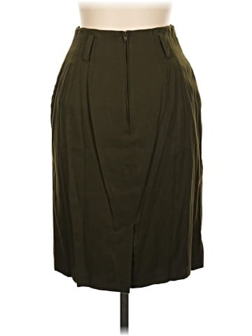 Maggie Lawrence Formal Skirt (view 2)