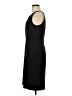 J.Crew Solid Black Cocktail Dress Size 6 - photo 5