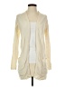 Theory 100% Cashmere Ivory Kimono Size S - photo 1