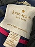 Kate Spade New York Blue Coat Size S - photo 6