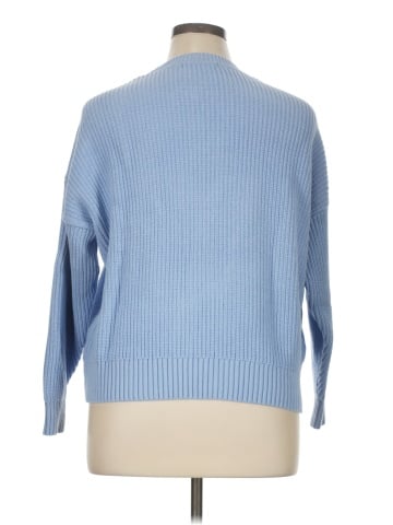 M&S Collection Pullover Sweater (view 2)