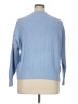 M&S Collection Blue Pullover Sweater Size XL - photo 2