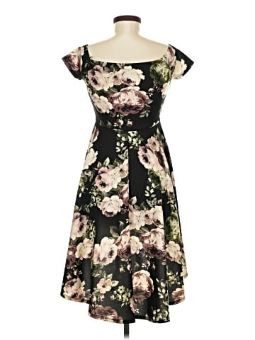 Windsor Cocktail Dress (view 2)