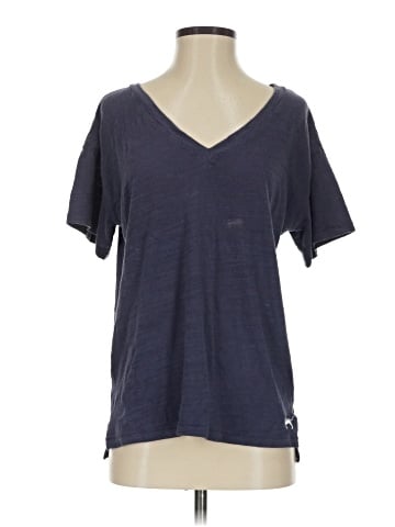 Victoria's Secret Pink Short Sleeve Top (view 1)