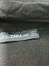 Zara Black Kimono Size M - photo 7
