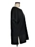 Calvin Klein Black Short Sleeve Top Size M - photo 4