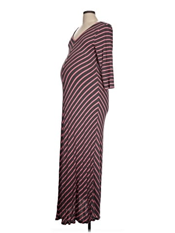 Motherhood Casual Dress (view 1)