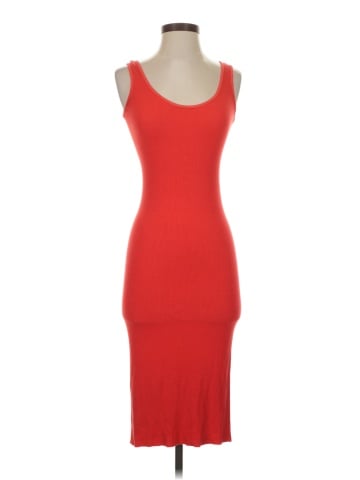 Enza Costa Cocktail Dress (view 1)