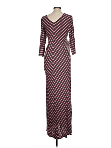 Motherhood Casual Dress (view 2)