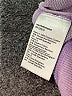 Tasc Purple Pullover Sweater Size M - photo 8