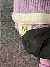 Tasc Purple Pullover Sweater Size M - photo 9