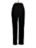 Marks & Spencer Solid Black Casual Pants Size UK 16 / US 12 - photo 2