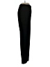 Marks & Spencer Solid Black Casual Pants Size UK 16 / US 12 - photo 4