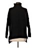 Lillusory Black Turtleneck Sweater Size M - photo 1