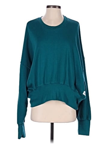 Royce Brand Pullover Sweater (view 1)