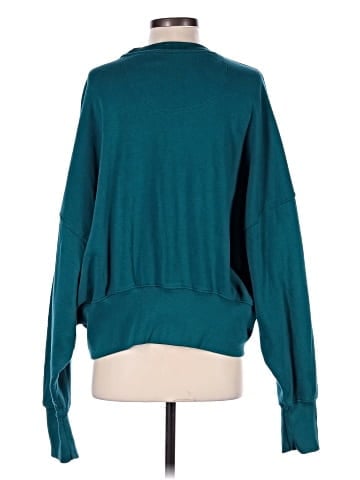 Royce Brand Pullover Sweater (view 2)
