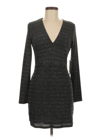 Design Lab Lord & Taylor Casual Dress (view 1)