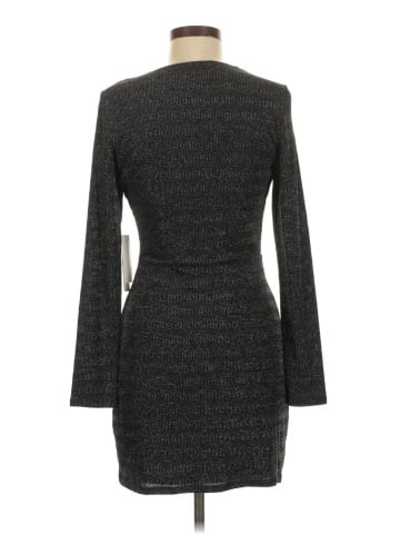 Design Lab Lord & Taylor Casual Dress (view 2)