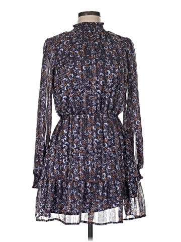 Lost + Wander Casual Dress (view 1)