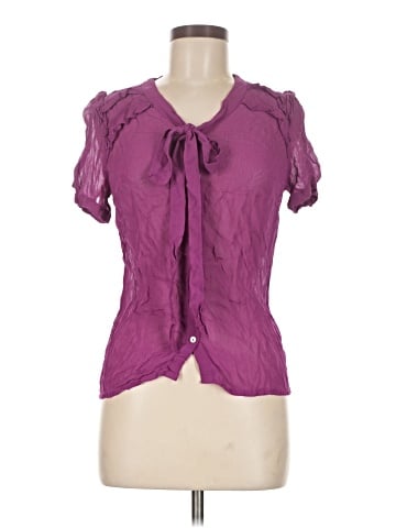 oasis Short Sleeve T-Shirt (view 1)