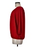 MICHAEL Michael Kors Red 3/4 Sleeve Blouse Size M - photo 5