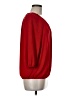MICHAEL Michael Kors Red 3/4 Sleeve Blouse Size M - photo 4