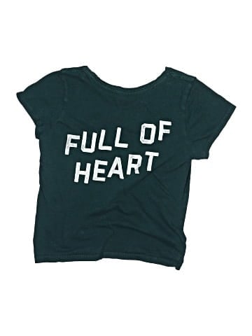 Old Navy Short Sleeve T-Shirt (view 2)